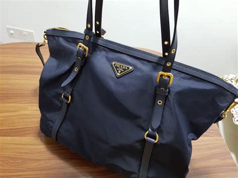 prada tessuto handle bag|Prada tessuto nylon handbags.